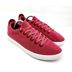 Allbirds Tree Pipers Mens Size 11 Luxe Pink Casual Comfort Sneaker Shoes